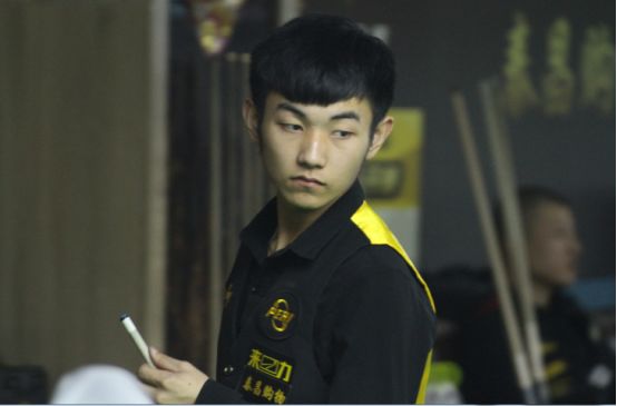 夺男子单打