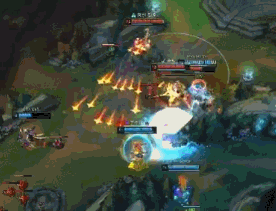 了新的活力 了新的活力