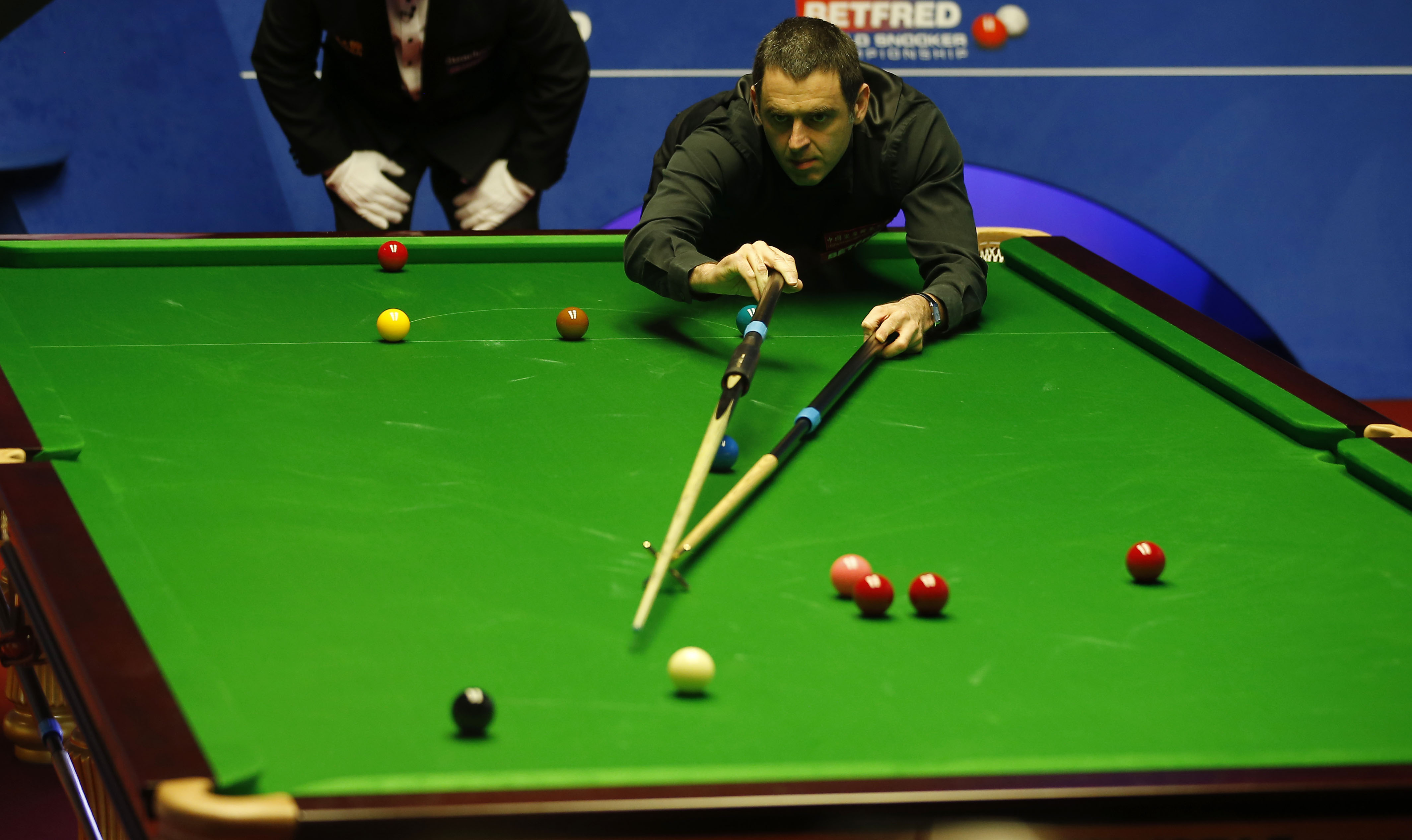 告诉外界 告诉外界