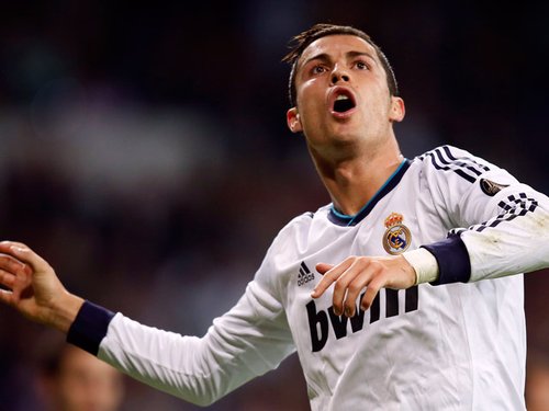 與皇家馬德 與皇家馬德