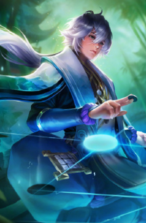 生怎样的影 生怎样的影