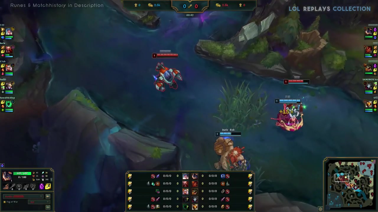 格斗中的 格斗中的