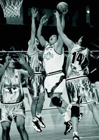 完整生态 完整生态